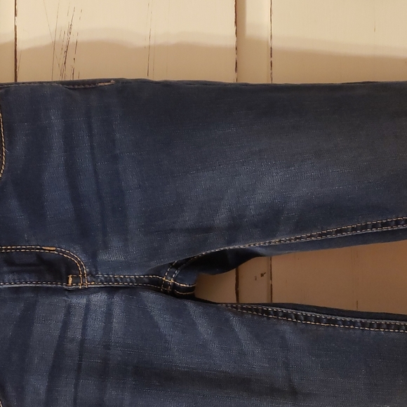 Jordache Skinnys - Picture 4 of 8